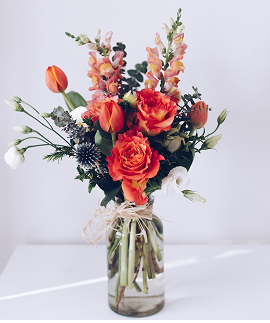Flower 1